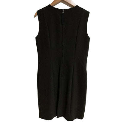 FOXEY NEW YORK ベロア ノワール ドレス