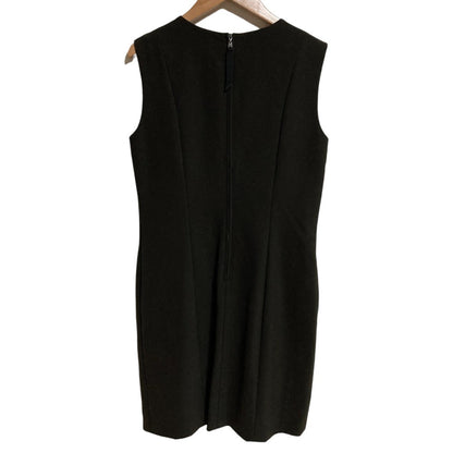 FOXEY NEW YORK ベロア ノワール ドレス