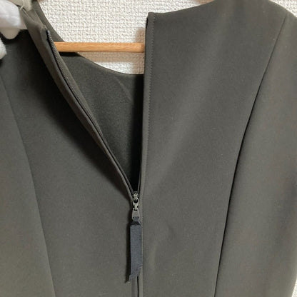 FOXEY NEW YORK ベロア ノワール ドレス