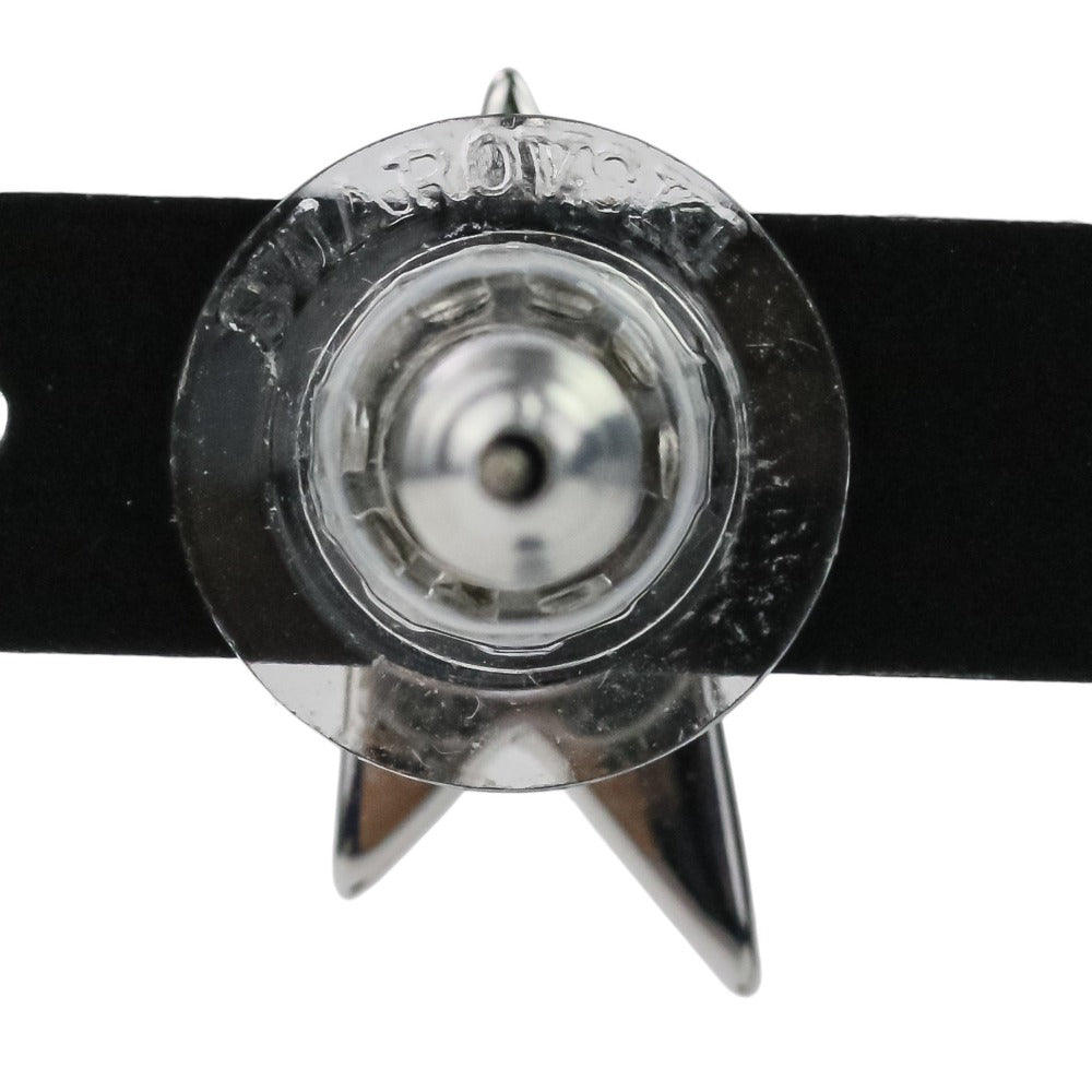 スワロフスキー フリッカー スター ネックレス ピアス セット