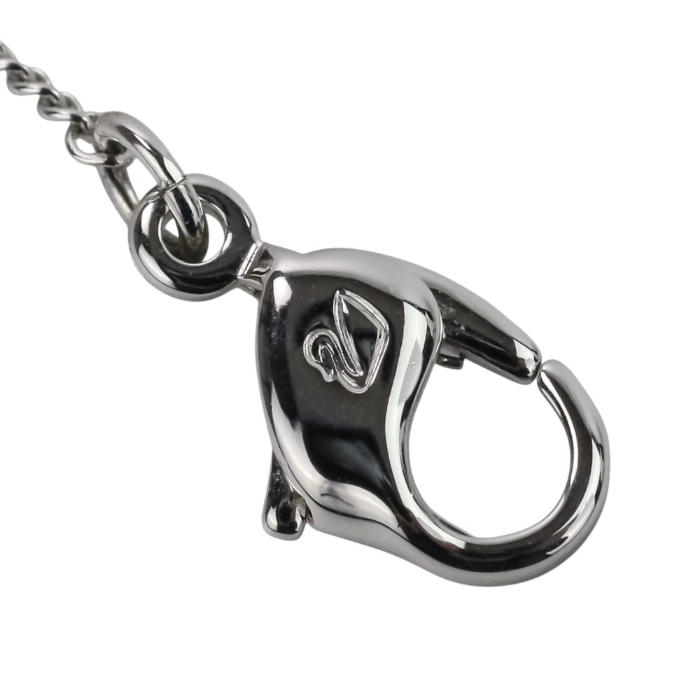 スワロフスキー フリッカー スター ネックレス ピアス セット