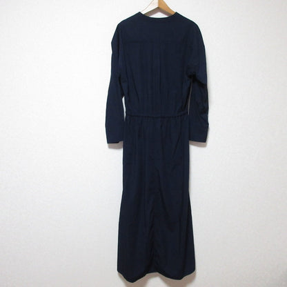 BARNYARDSTORM Vネック ロング ドレス