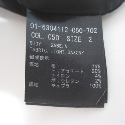 セオリー ライト サクソニー テーラード ジャケット