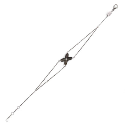 ショーメ ジュー ドゥ リアン ホワイトゴールド ブレスレット