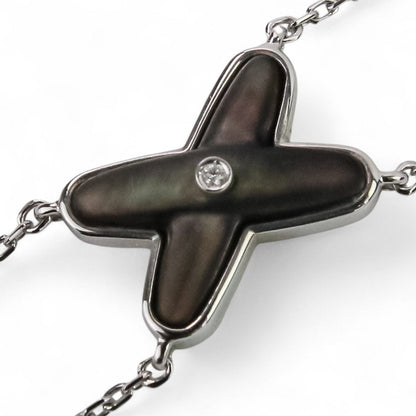 ショーメ ジュー ドゥ リアン ホワイトゴールド ブレスレット