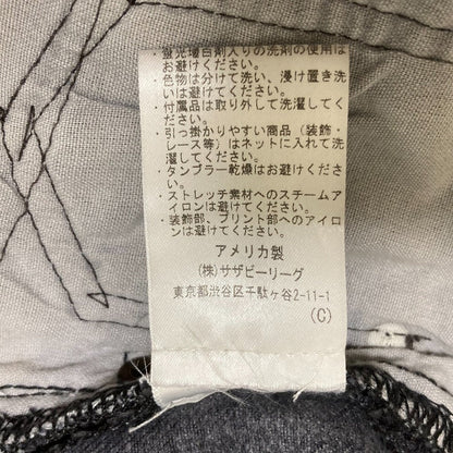 RE/DONE Levi's デニム パンツ