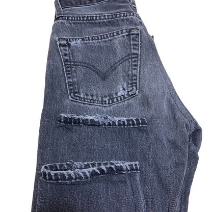 RE/DONE Levi's デニム パンツ