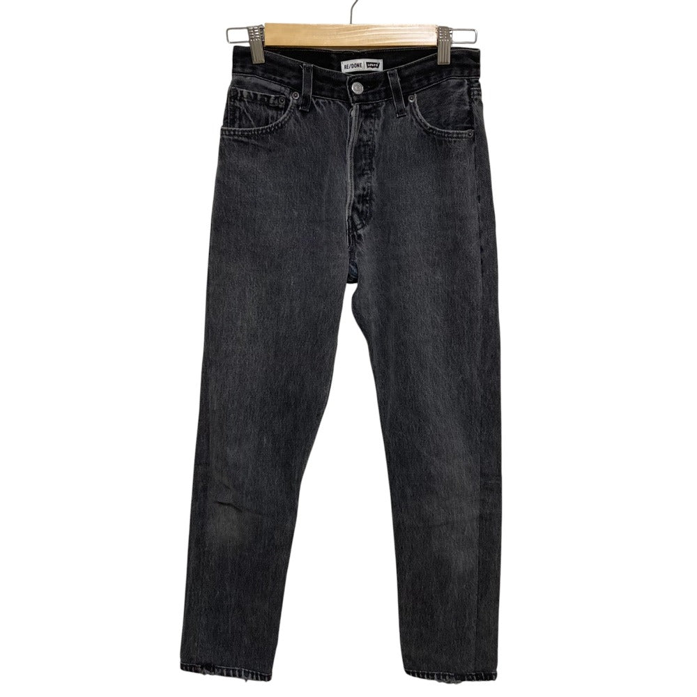 RE/DONE Levi's デニム パンツ
