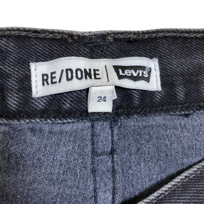 RE/DONE Levi's デニム パンツ