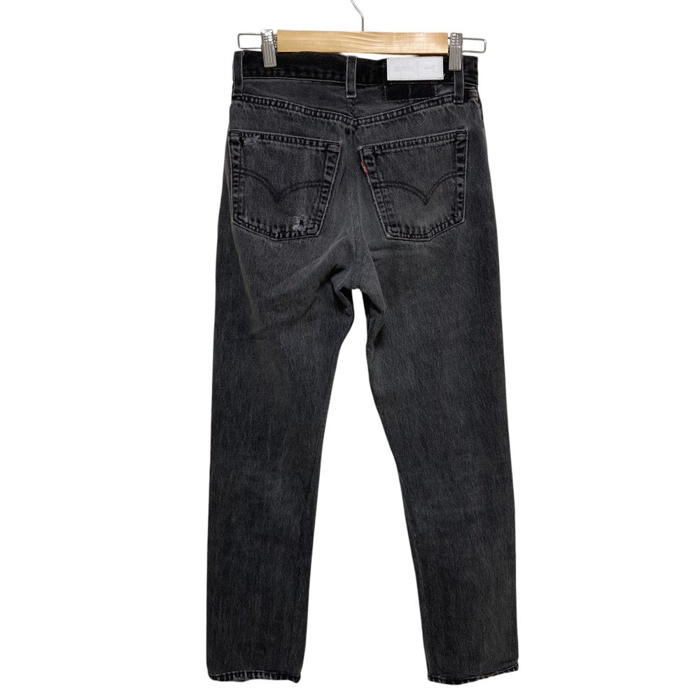 RE/DONE Levi's デニム パンツ
