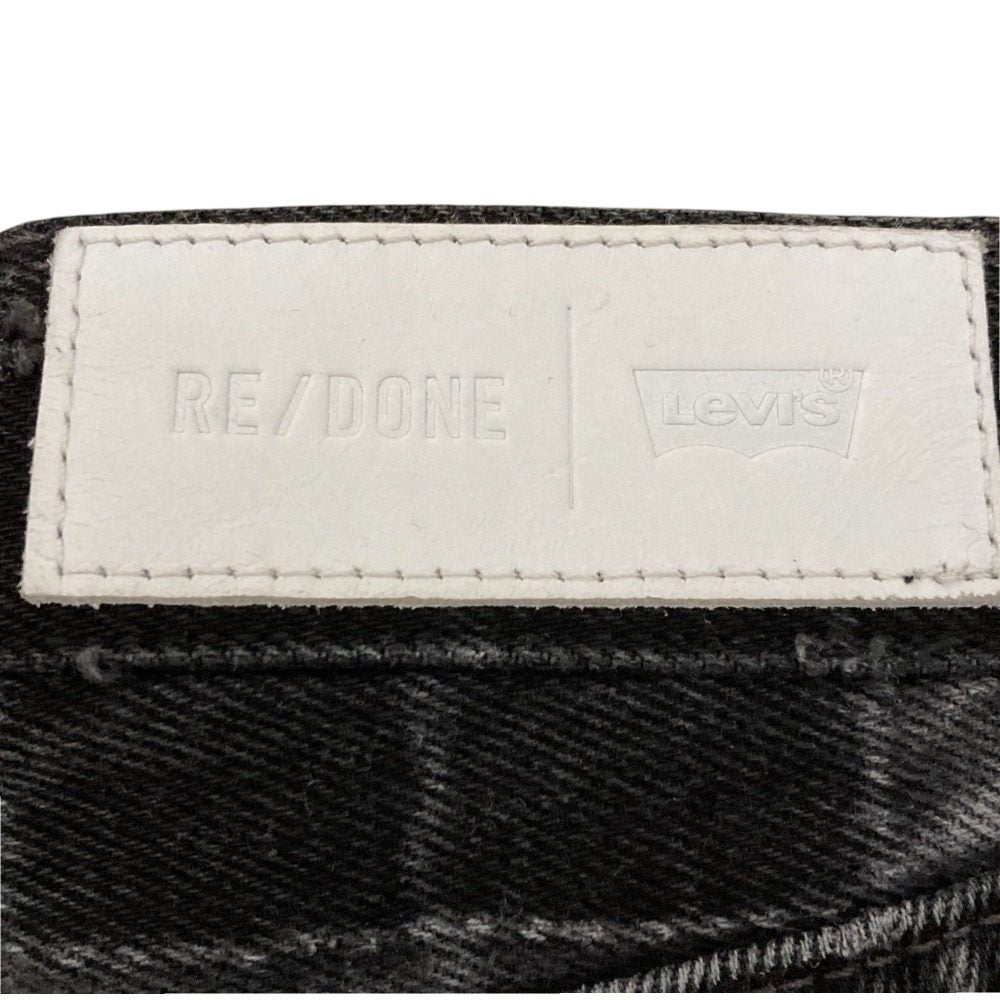 RE/DONE Levi's デニム パンツ