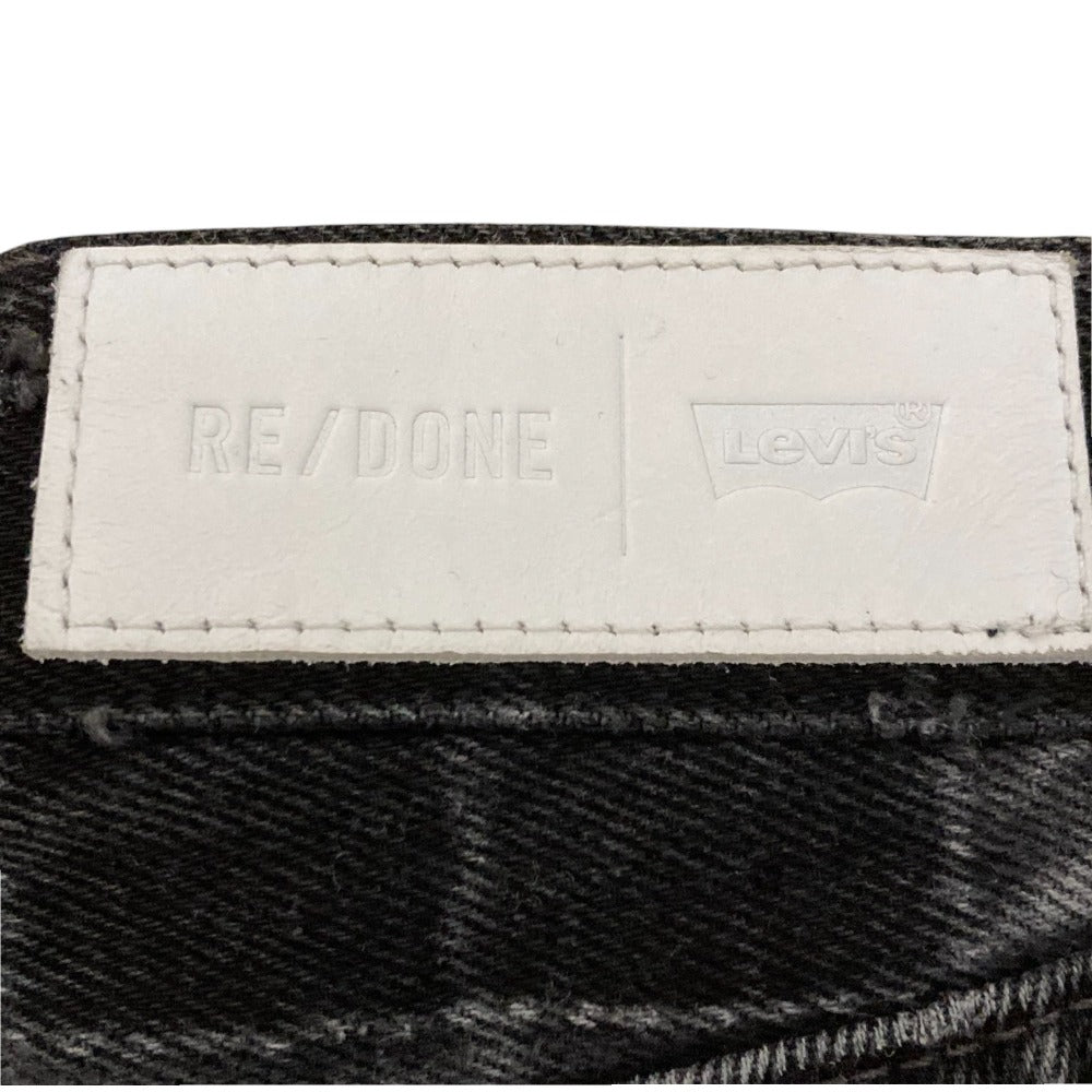 RE/DONE Levi's デニム パンツ