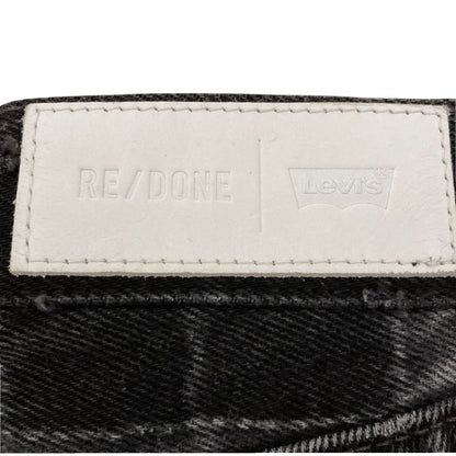 RE/DONE Levi's デニム パンツ