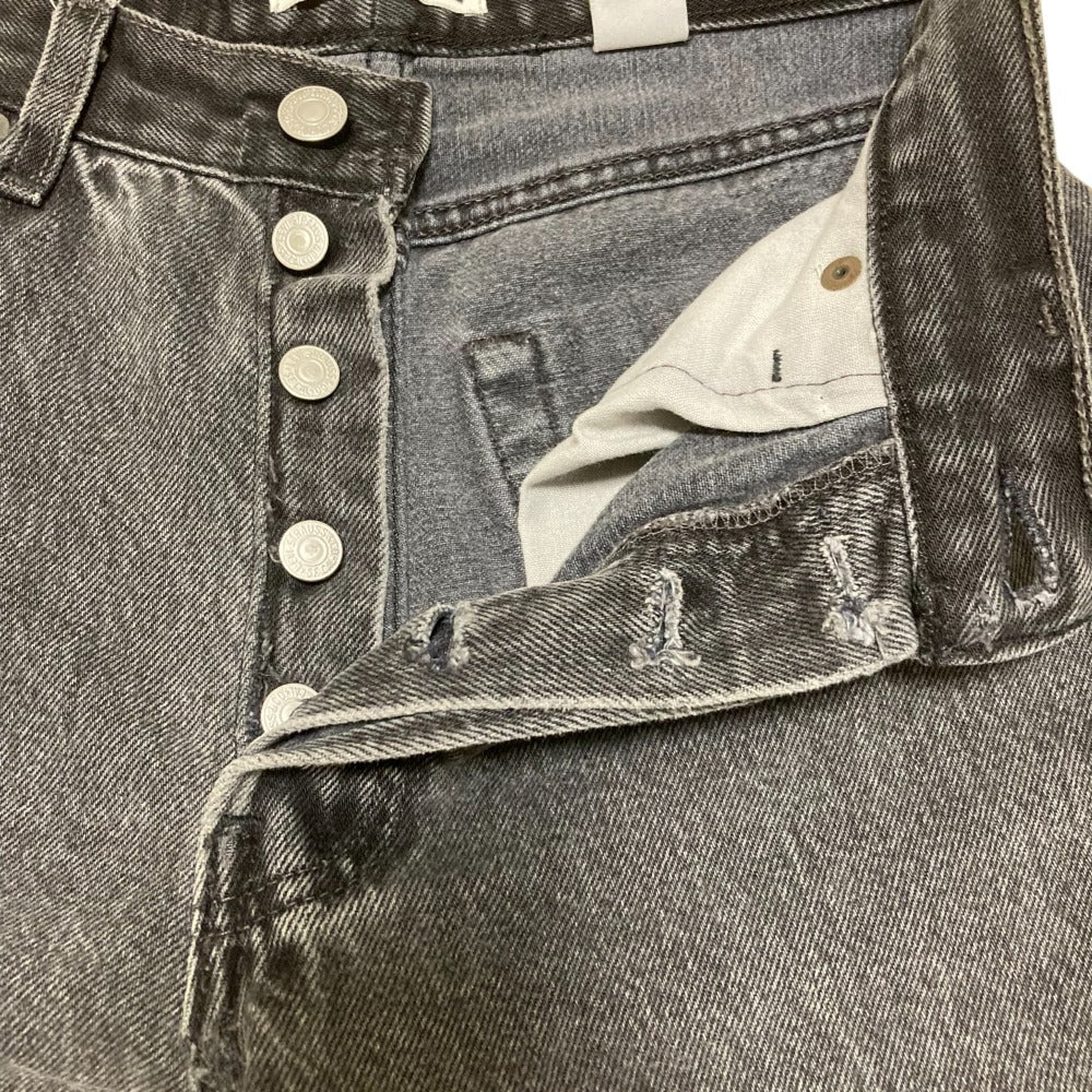 RE/DONE Levi's デニム パンツ