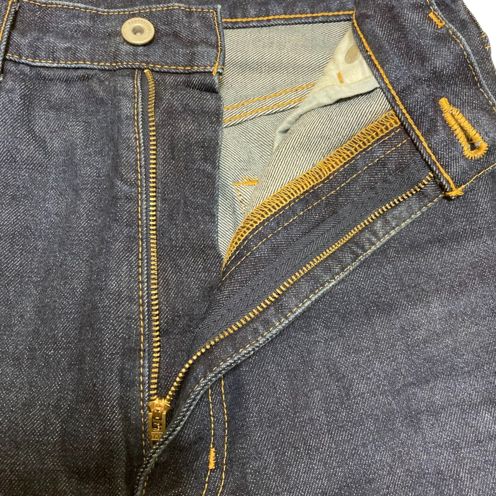 nagonstans SEEMLY デニム パンツ