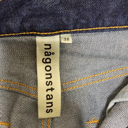nagonstans SEEMLY デニム パンツ