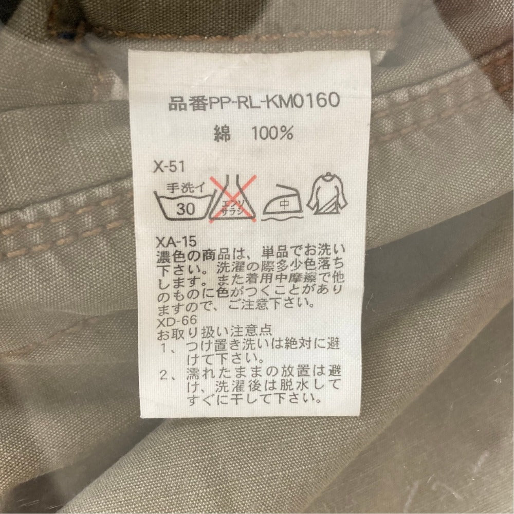 ポロバイラルフローレン カーゴパンツ