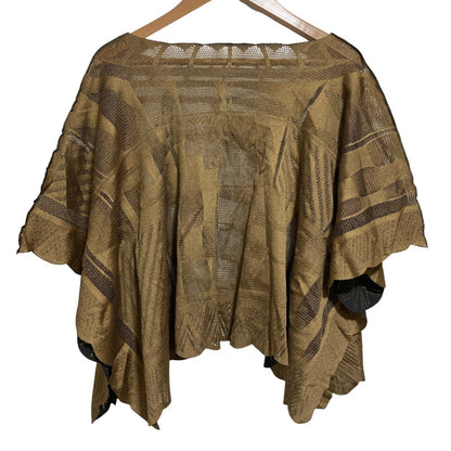PLEATS PLEASE ISSEY MIYAKE A-POC INSIDE カーディガン