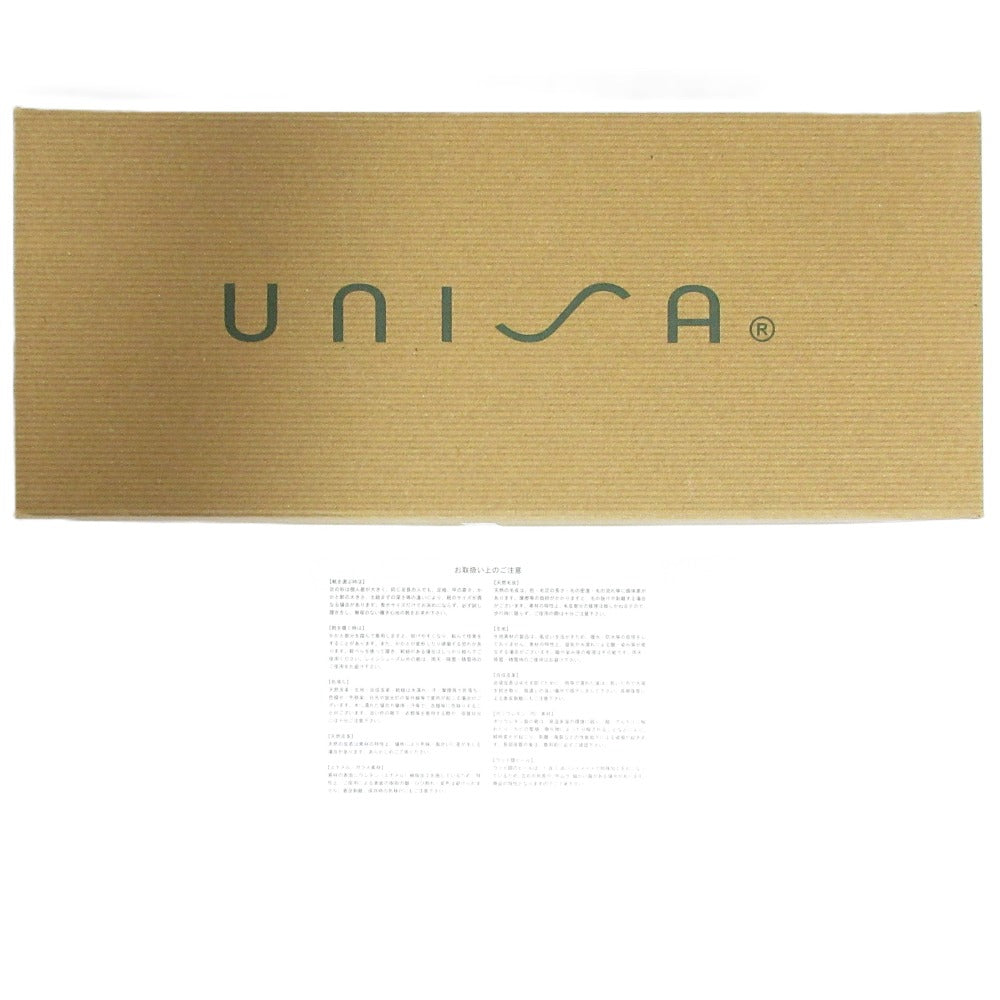 UNISA AUTO-19 バレエ フラットシューズ