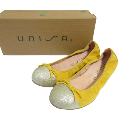 UNISA AUTO-19 バレエ フラットシューズ
