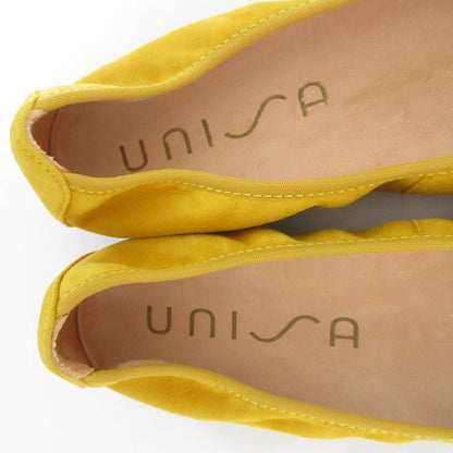 UNISA AUTO-19 バレエ フラットシューズ