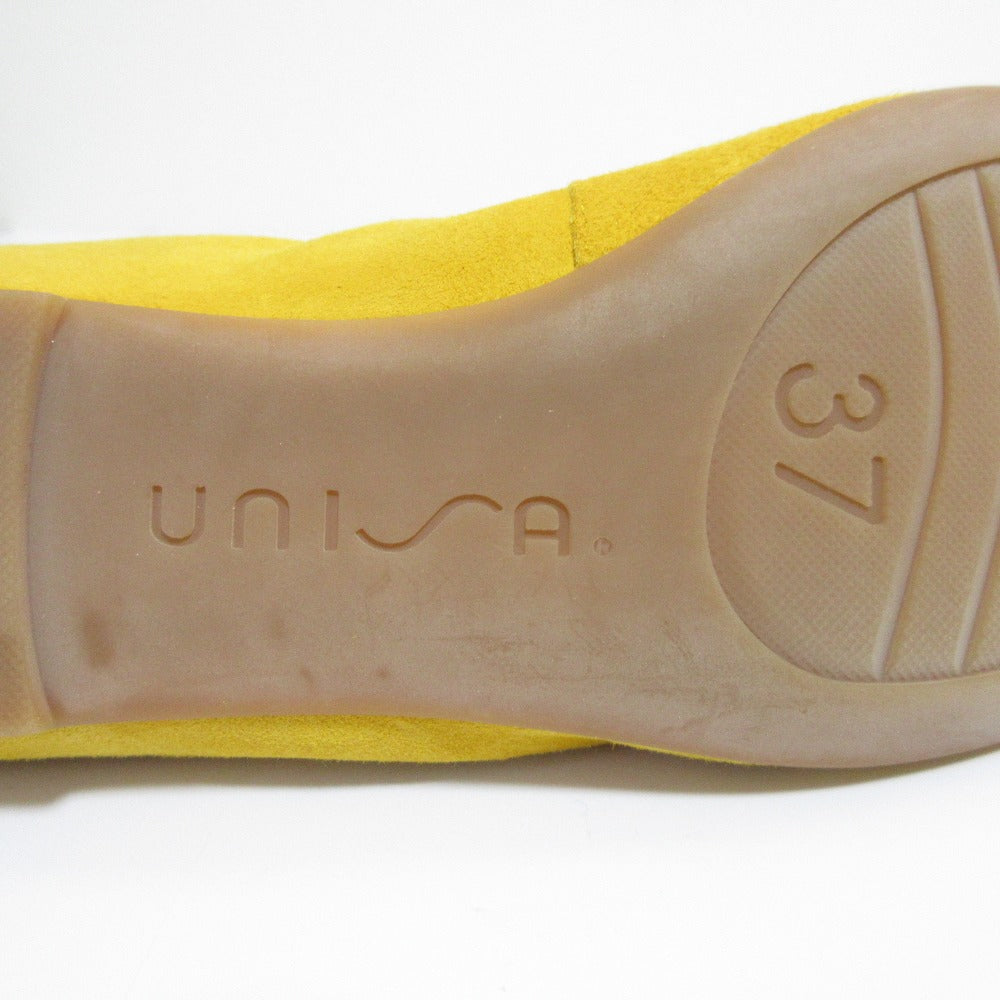 UNISA AUTO-19 バレエ フラットシューズ