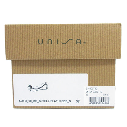 UNISA AUTO-19 バレエ フラットシューズ