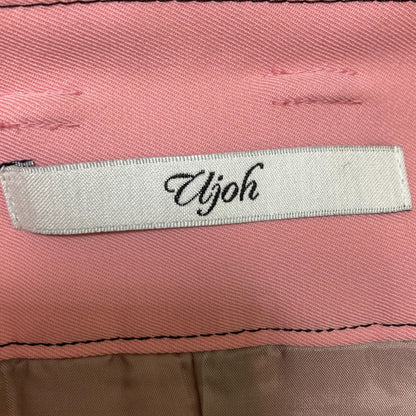 Ujoh ロング フレア スカート