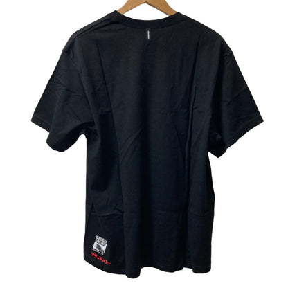 アタッチメント ゴジラ コラボ Tシャツ