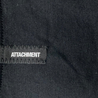 アタッチメント ゴジラ コラボ Tシャツ
