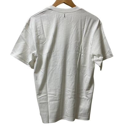 アタッチメント ゴジラ コラボ 半袖Tシャツ