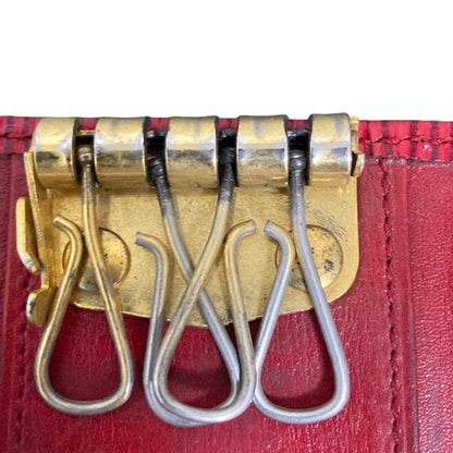 ルイヴィトン エピ キーケース