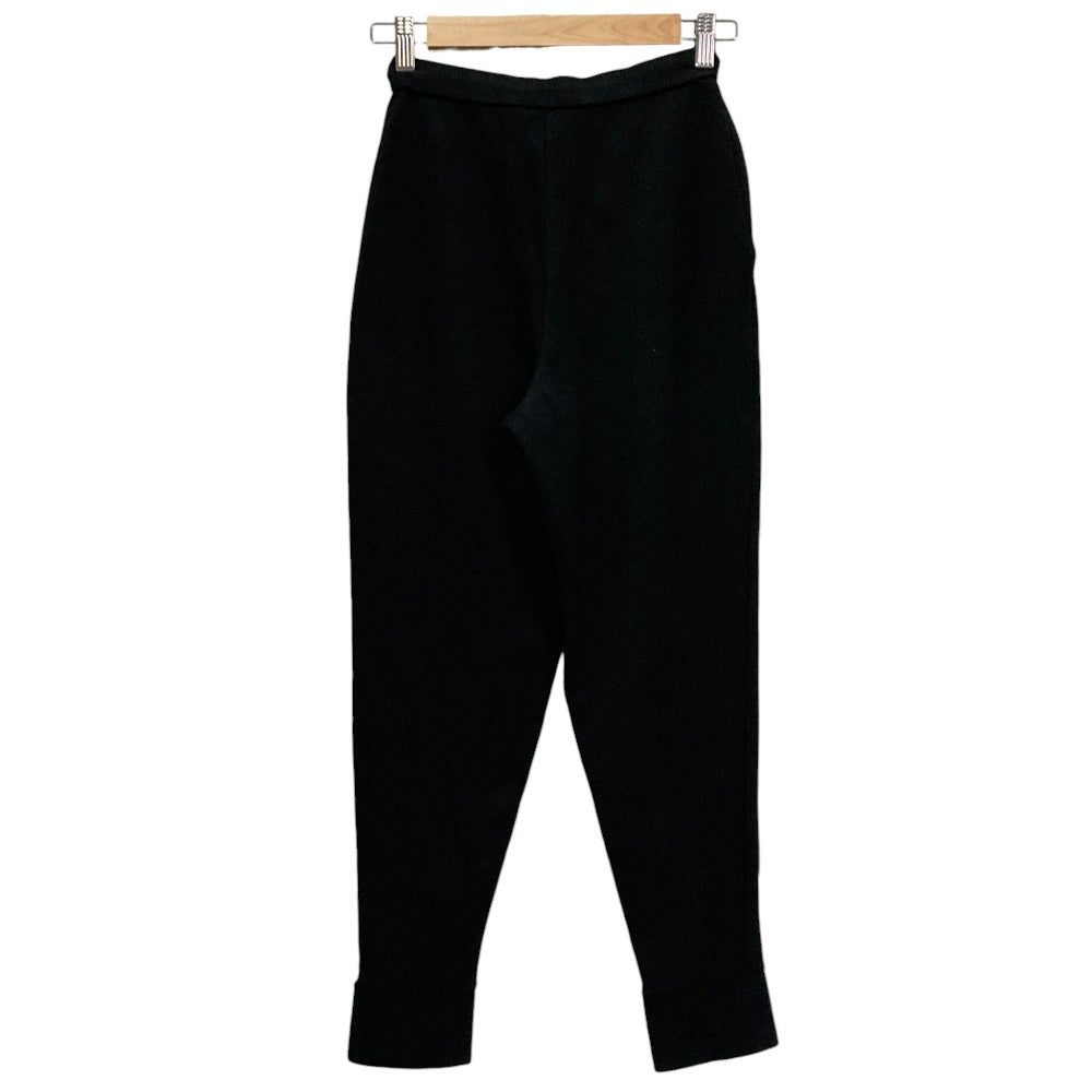 セオリー DOUBLE KNIT LT SLOUCHY JOGGER パンツ