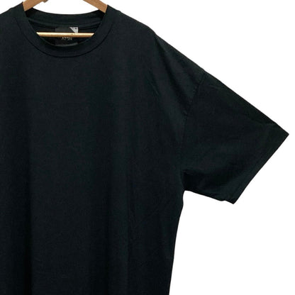 エイトン SUVIN60 2 OVERSIZED DRESS ロングワンピース