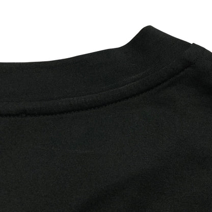 エイトン SUVIN60 2 OVERSIZED DRESS ロングワンピース