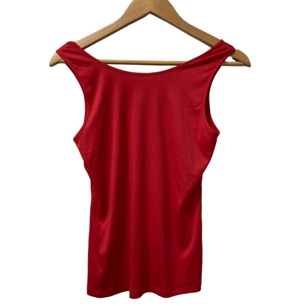 CAST: シアー ニット タートルネック セーター