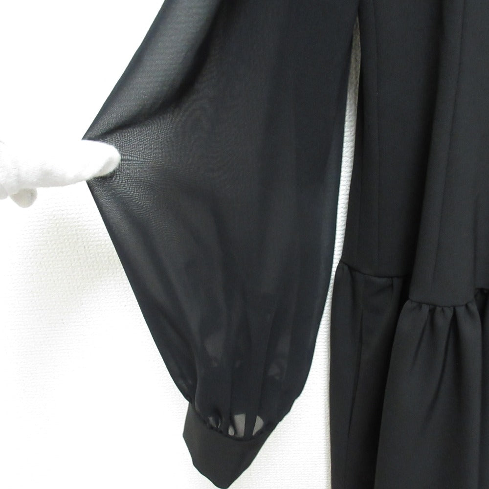 Rene ベーシック ドレス