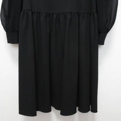 Rene ベーシック ドレス