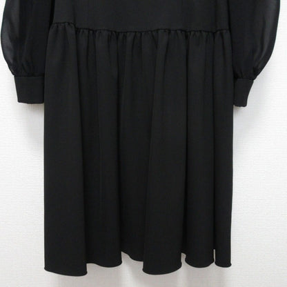 Rene ベーシック ドレス
