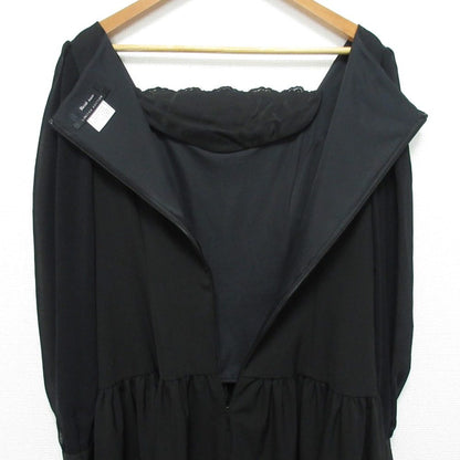 Rene ベーシック ドレス