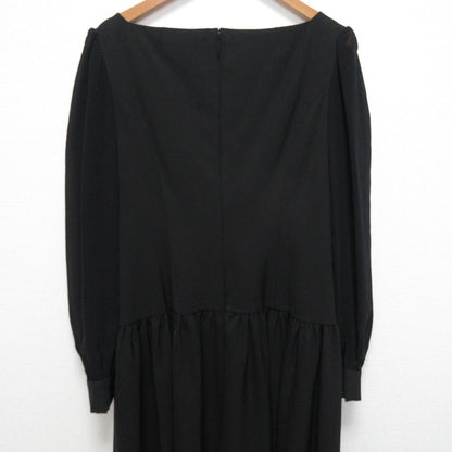 Rene ベーシック ドレス