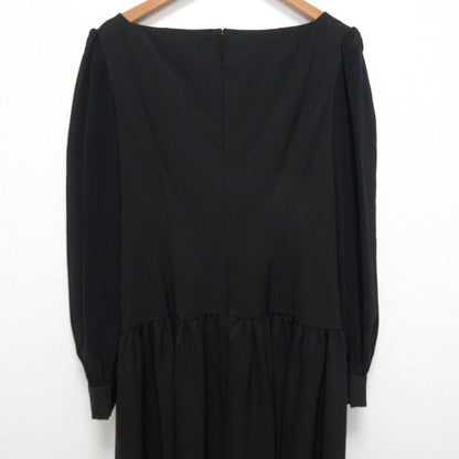 Rene ベーシック ドレス