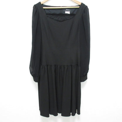 Rene ベーシック ドレス
