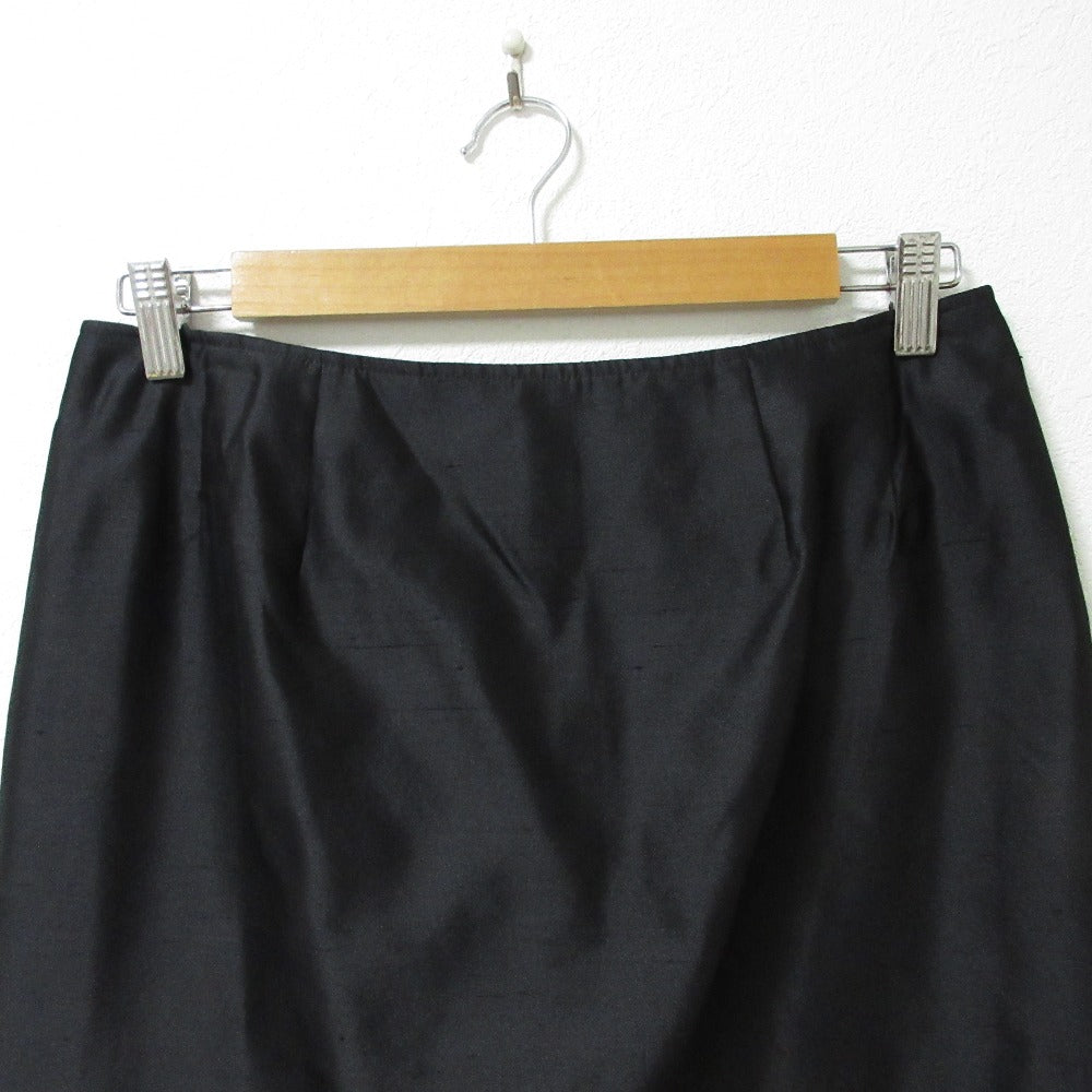 Rene 100% シルク セットアップ