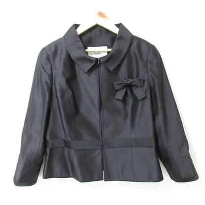Rene 100% シルク セットアップ