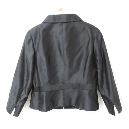 Rene 100% シルク セットアップ