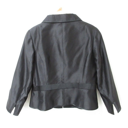 Rene 100% シルク セットアップ