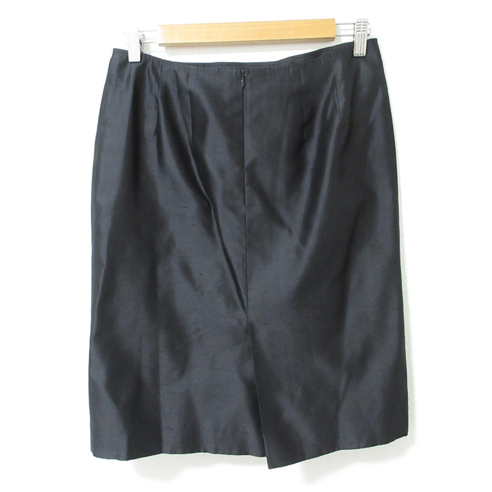 Rene 100% シルク セットアップ