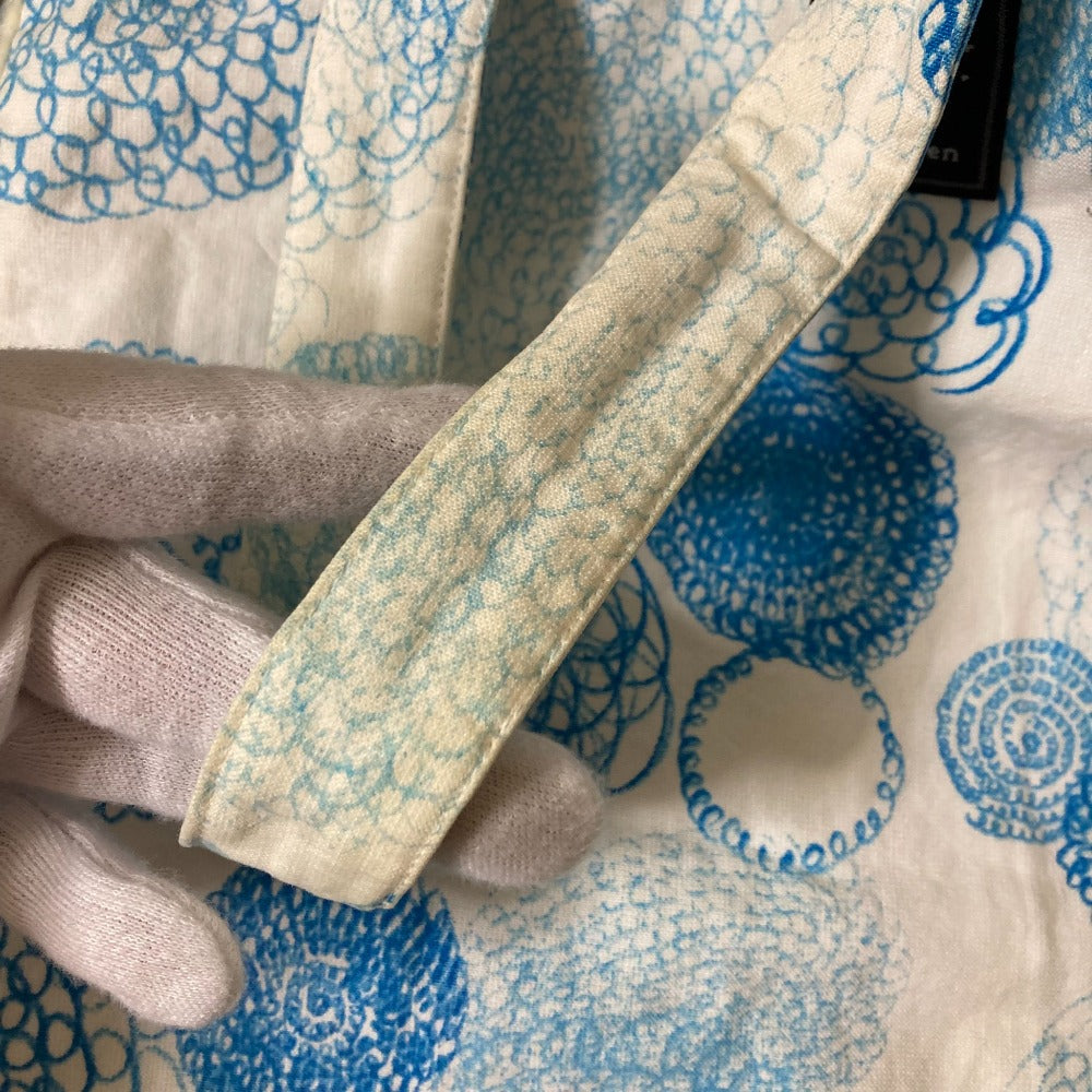 mina perhonen レイン チャッカ トートバッグ