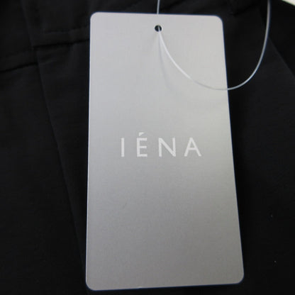IENA グログラン クロップドパンツ